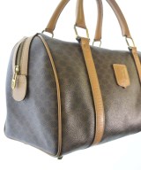 CELINE（セリーヌ）ボストンバッグ 茶 サイズ:- レディース/2200713629491