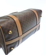 CELINE（セリーヌ）ボストンバッグ 茶 サイズ:- レディース/2200713629491