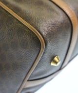 CELINE（セリーヌ）ボストンバッグ 茶 サイズ:- レディース/2200713629491