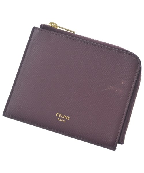 CELINE(セリーヌ)の財布・コインケース サイズ:- 27,800円