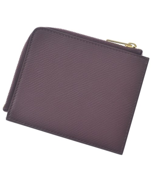 CELINE（セリーヌ）財布・コインケース 赤 サイズ:- レディース/2200713630190