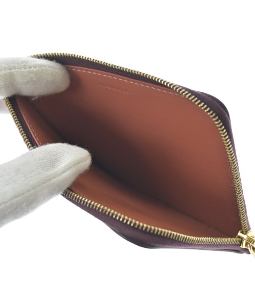 CELINE（セリーヌ）財布・コインケース 赤 サイズ:- レディース/2200713630190