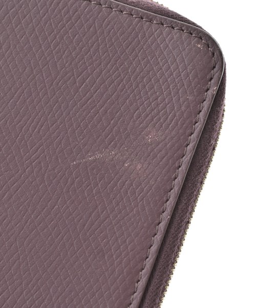CELINE（セリーヌ）財布・コインケース 赤 サイズ:- レディース/2200713630190