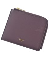 CELINE 財布・コインケース