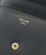 CELINE（セリーヌ）財布・コインケース 黒 サイズ:- レディース/2200713630237