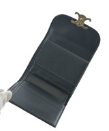 CELINE（セリーヌ）財布・コインケース 黒 サイズ:- レディース/2200713630237