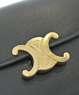CELINE（セリーヌ）財布・コインケース 黒 サイズ:- レディース/2200713630237