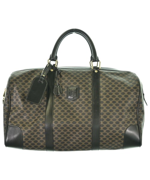 CELINE(セリーヌ)のボストンバッグ サイズ:- 59,800円