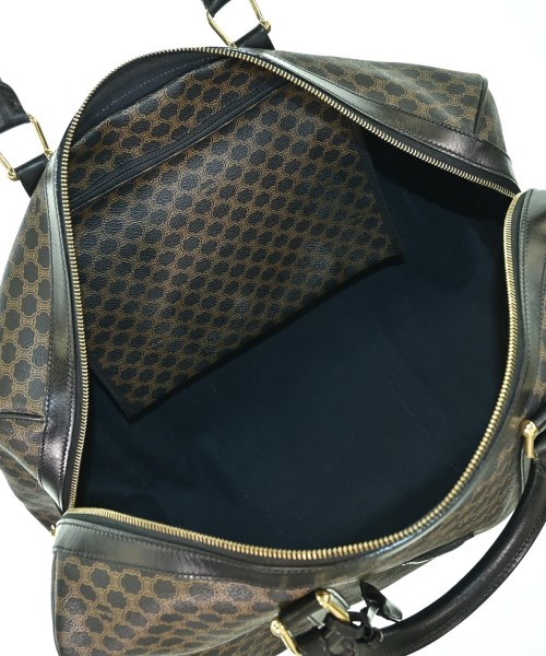 CELINE（セリーヌ）ボストンバッグ 黒 サイズ:- レディース/2200713630510