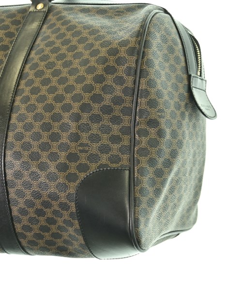 CELINE（セリーヌ）ボストンバッグ 黒 サイズ:- レディース/2200713630510