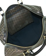 CELINE（セリーヌ）ボストンバッグ 黒 サイズ:- レディース/2200713630510