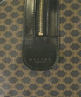 CELINE（セリーヌ）ボストンバッグ 黒 サイズ:- レディース/2200713630510