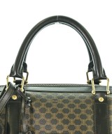 CELINE（セリーヌ）ボストンバッグ 黒 サイズ:- レディース/2200713630510