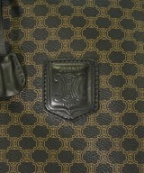CELINE（セリーヌ）ボストンバッグ 黒 サイズ:- レディース/2200713630510