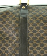 CELINE（セリーヌ）ボストンバッグ 黒 サイズ:- レディース/2200713630510