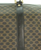 CELINE（セリーヌ）ボストンバッグ 黒 サイズ:- レディース/2200713630510