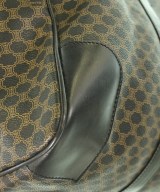 CELINE（セリーヌ）ボストンバッグ 黒 サイズ:- レディース/2200713630510