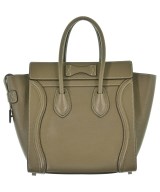 CELINE（セリーヌ）ハンドバッグ ベージュ サイズ:- レディース/2200713674125