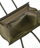 CELINE（セリーヌ）ハンドバッグ ベージュ サイズ:- レディース/2200713674125
