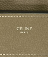 CELINE（セリーヌ）ハンドバッグ ベージュ サイズ:- レディース/2200713674125