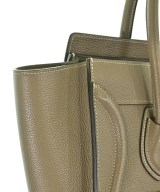CELINE（セリーヌ）ハンドバッグ ベージュ サイズ:- レディース/2200713674125