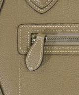 CELINE（セリーヌ）ハンドバッグ ベージュ サイズ:- レディース/2200713674125