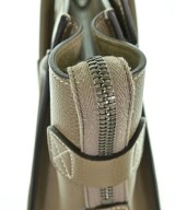 CELINE（セリーヌ）ハンドバッグ ベージュ サイズ:- レディース/2200713674125