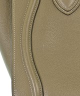 CELINE（セリーヌ）ハンドバッグ ベージュ サイズ:- レディース/2200713674125