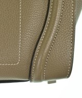 CELINE（セリーヌ）ハンドバッグ ベージュ サイズ:- レディース/2200713674125