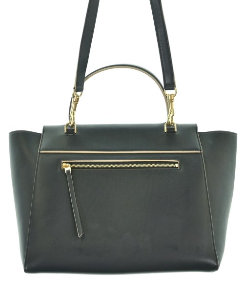 CELINE（セリーヌ）ハンドバッグ 紺 サイズ:- レディース/2200713751017