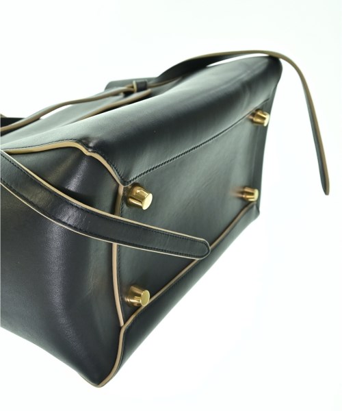 CELINE（セリーヌ）ハンドバッグ 紺 サイズ:- レディース/2200713751017