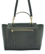 CELINE（セリーヌ）ハンドバッグ 紺 サイズ:- レディース/2200713751017
