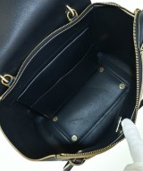 CELINE（セリーヌ）ハンドバッグ 紺 サイズ:- レディース/2200713751017