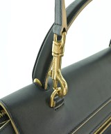CELINE（セリーヌ）ハンドバッグ 紺 サイズ:- レディース/2200713751017