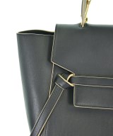CELINE（セリーヌ）ハンドバッグ 紺 サイズ:- レディース/2200713751017