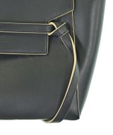 CELINE（セリーヌ）ハンドバッグ 紺 サイズ:- レディース/2200713751017