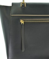 CELINE（セリーヌ）ハンドバッグ 紺 サイズ:- レディース/2200713751017
