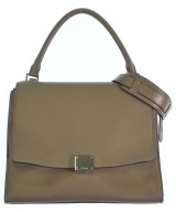 CELINE（セリーヌ）ショルダーバッグ ベージュ サイズ:- レディース/2200713826029