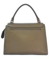 CELINE（セリーヌ）ショルダーバッグ ベージュ サイズ:- レディース/2200713826029
