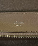 CELINE（セリーヌ）ショルダーバッグ ベージュ サイズ:- レディース/2200713826029