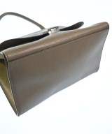 CELINE（セリーヌ）ショルダーバッグ ベージュ サイズ:- レディース/2200713826029
