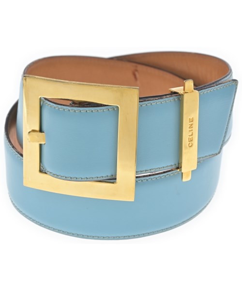 CELINE(セリーヌ)のベルト サイズ:75 8,800円