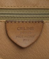 CELINE（セリーヌ）ショルダーバッグ 茶 サイズ:- レディース/2200713701210