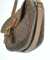 CELINE（セリーヌ）ショルダーバッグ 茶 サイズ:- レディース/2200713701210