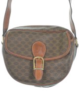 CELINE ショルダーバッグ