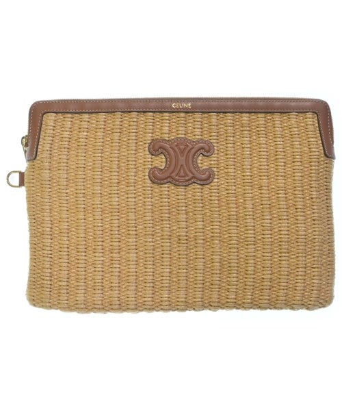 CELINE(セリーヌ)のクラッチバッグ サイズ:- 59,800円