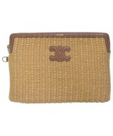 CELINE クラッチバッグ