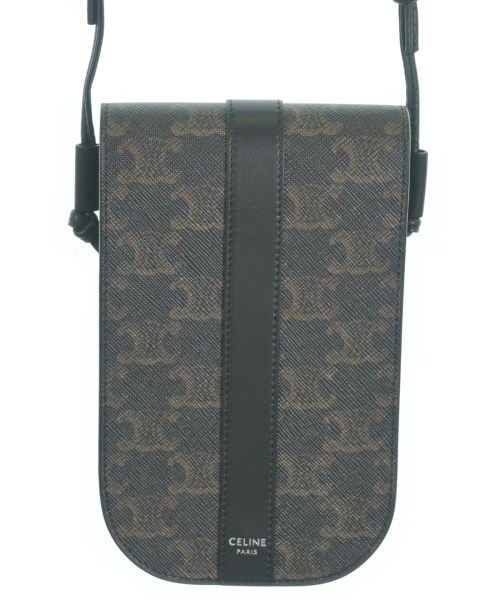 CELINE(セリーヌ)のショルダーバッグ サイズ:- 59,800円
