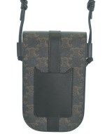 CELINE（セリーヌ）ショルダーバッグ 黒 サイズ:- レディース/2200714288178