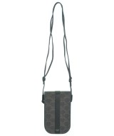 CELINE（セリーヌ）ショルダーバッグ 黒 サイズ:- レディース/2200714288178